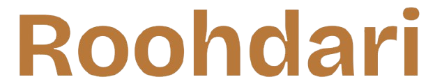 Roohdari removebg preview
