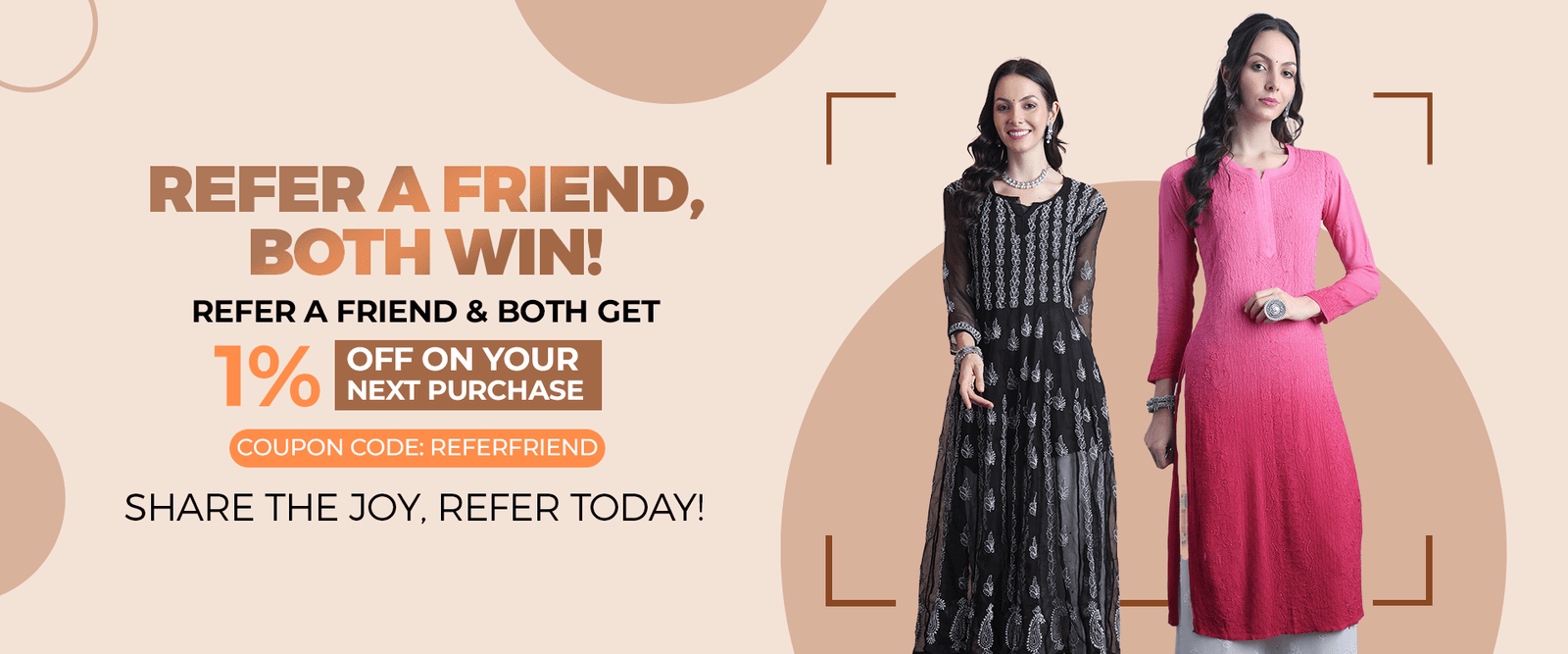 Refer A Friend 2 1 1